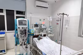 Từ vết loét nhỏ bác sĩ tìm được căn nguyên cô gái bị suy đa tạng