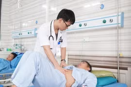 Ngày Tết, người bệnh đái tháo đường điều trị insulin cần biết những gì?