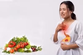 Những thực phẩm người bị viêm loét, trào ngược dạ dày thực quản nên tránh