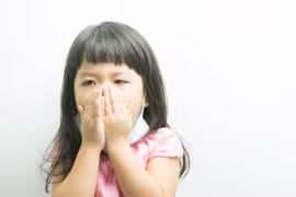  Một số lưu ý khi chăm sóc trẻ bệnh ho gà tại nhà tránh biến chứng