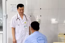 Men gan tăng gấp 35 lần do uống thuốc nam không rõ nguồn gốc