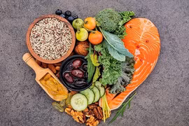 Bác sĩ chỉ rõ bí quyết để sống khỏe mỗi ngày