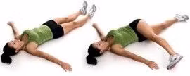 Cách giảm đau lưng, ngăn ngừa tổn thương cột sống