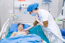 Đang khỏe mạnh bỗng khó thở và ngừng tim, vì sao?