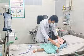 Vitamin A- giải pháp quan trọng trong phòng ngừa và điều trị sởi