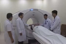Bộ Y tế đề nghị bệnh viện K rà soát quy trình khám chữa bệnh