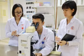 Xét nghiệm nam giới nên làm trước kết hôn