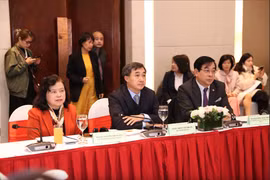 6 triệu người Việt mắc bệnh hiếm, 30% trẻ tử vong trước 5 tuổi