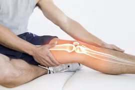 Gãy xương có biến chứng ung thư xương?