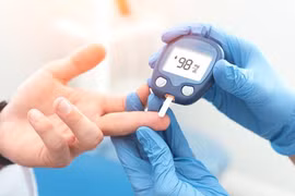 Cách kiểm soát đường huyết ở bệnh nhân đái tháo đường