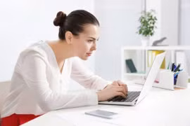 Tư thế ngồi phòng bệnh cột sống