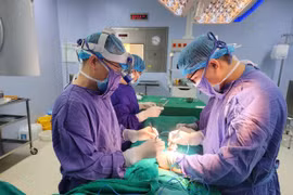 Nam thanh niên bị hỏng “cậu nhỏ” vì phòng khám "vẽ bệnh" điều trị