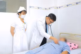 Đặt máy tạo nhịp tim cho người ngất liên tục nhiều năm không rõ nguyên nhân