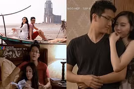 Gallery - MC Minh Hà