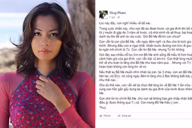 Gallery - Siêu Mẫu Ngọc Thúy - image 1