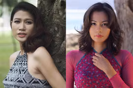 Gallery - Siêu Mẫu Ngọc Thúy - image 4