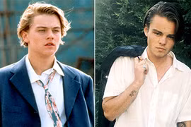Gallery - Leonardo DiCaprio  - image 1