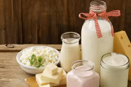Nên ăn hay không nên ăn gì để khỏe mạnh, ngăn ngừa ung thư?