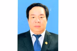 Vinh danh trí thức 2022: PGS.TS Vũ Đình Ngọ