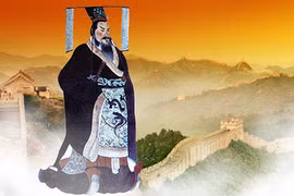 Giật mình loại thuốc “trường sinh” khiến Tần Thủy Hoàng mất sớm