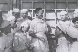 Hành trình “cắt gan khô” khiến cả thế giới sốc của GS. Tôn Thất Tùng