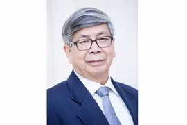Gallery - HỘI NGHỊ VINH DANH TRI THỨC TIÊU BIỂU TOÀN QUỐC - image 16