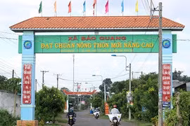Đồng Nai: Cty Nam Bình trúng liên tiếp 4 gói thầu xây lắp trị giá hơn 10 tỷ?