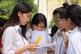 Sáp nhập tỉnh, thành: Có ảnh hưởng điểm ưu tiên khu vực năm 2025?