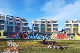 Bình Thuận: Thanh tra toàn diện 2 dự án Đồi Hòn Rơm và Summerland
