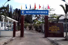 Bạc Liêu: Năng lực Liên danh thi công Hệ thống nước sạch hơn 10 tỷ
