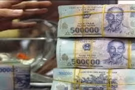 Gần tết, lãi suất lại tăng nóng