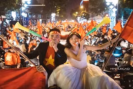 Gallery - Ảnh Cưới Đẹp Nhất - image 3