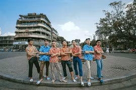 Gallery - Ảnh Kỷ Yếu  - image 3