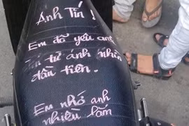 Khi con gái tỏ tình