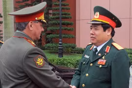 “Nga là đối tác chiến lược hàng đầu của Việt Nam” 