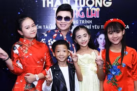 Gallery - Ca Sĩ Cẩm Ly
