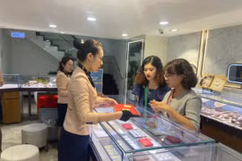 Dư địa tăng trưởng ngành trang sức lớn, PNJ được khuyến nghị Mua