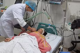 Hơn 20 học sinh Hà Nội nhập viện do cúm lạ