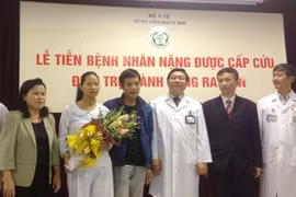Gallery - Nhóm Máu Con Người - image 2