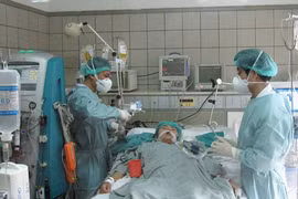 Người thứ 2 tử vong do cúm A (H5N1) năm 2014