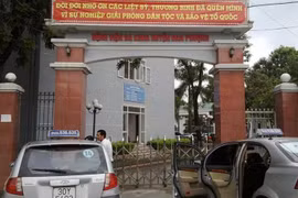 Thêm đơn kiện BV huyện chẩn đoán sai, bệnh nhân tử vong