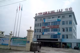 Phát hiện 7.000 ống thuốc TQ nhập lậu tại phòng khám tư 
