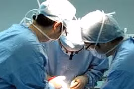 Nhiều tình tiết mới vụ phẫu thuật từ thiện, 3 trẻ tử vong