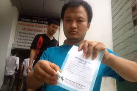 Y tế Thủ đô và những vụ “ăn bớt” động trời