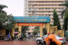 Giám đốc BV Thanh Nhàn “nhập nhèm” đấu thầu thuốc?