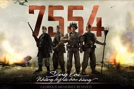 Những tựa game thuần Việt vang bóng một thời