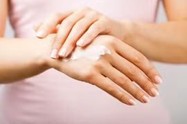 Bật mí 4 cách chăm sóc da tay trong thời tiết hanh khô