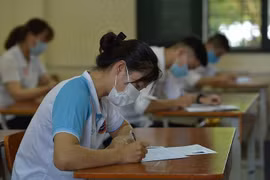32 trường dùng kết quả đánh giá tư duy ĐH Bách khoa HN để xét tuyển