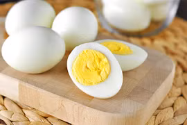 Món ăn sáng giúp gan khỏe mạnh, thải sạch độc tố