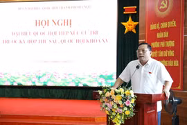 Xử lý trách nhiệm tổ chức, cá nhân vụ cháy chung cư mini ở Hà Nội